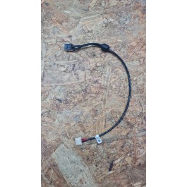 Conector de Carga Toshiba T130 / L650 / L750 Series Ref: DD0BL6TH000