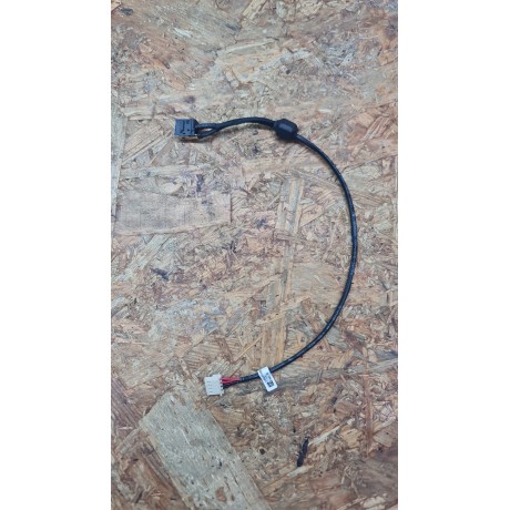 Conector de Carga Toshiba T130 / L650 / L750 Series Ref: DD0BL6TH000