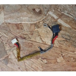 Conector de Carga Toshiba U300 / P305 Series Ref: HY-TO014
