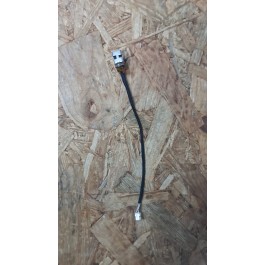 Conector de Carga HP DV5 / DV6 / DV7 / G7 Series Ref: 534872-001