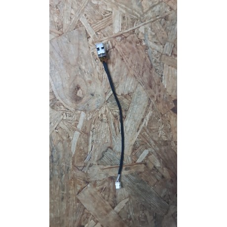 Conector de Carga HP DV5 / DV6 / DV7 / G7 Series Ref: 534872-001
