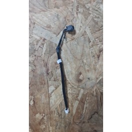 Conector de Carga Sony Vaio VGN-FW Series Ref: 015-0101-1455
