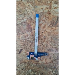 Board Power Button ON/OFF C/Flex Lenovo G50-70 Recondicionado Ref: NBX00019V00