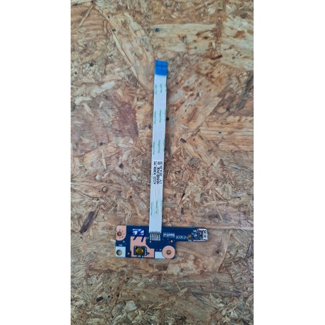 Board Power Button ON/OFF C/Flex Lenovo G50-70 Recondicionado Ref: NBX00019V00