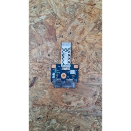 Sub Board de Drive DVD Lenovo G50-70 Recondicionado Ref: NBX0001A100
