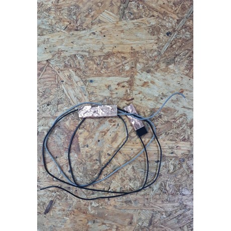 Antena Wireless Lenovo G50-70 Recondicionado Ref: DC330017M10 / DC330017M00