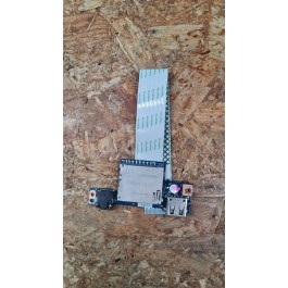 Usb Board C/ Flex Lenovo G50-70 Recondicionado Ref: NBX0001AH00
