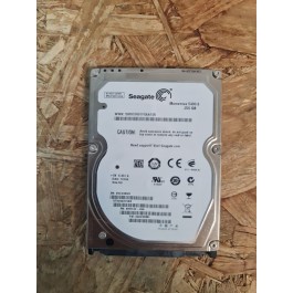 Disco Rigido 250GB Seagate SATA 2.5 Recondicionado Ref: 9HH132-286