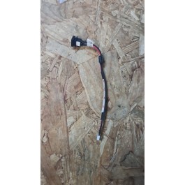 Conector de Carga Dell 1425 Ref: DC301004D00