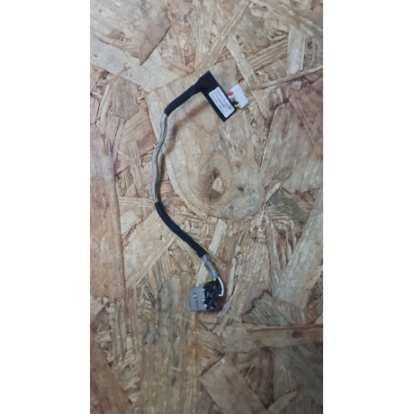 Conector de Carga HP DV4 Series Ref: DC301004K00