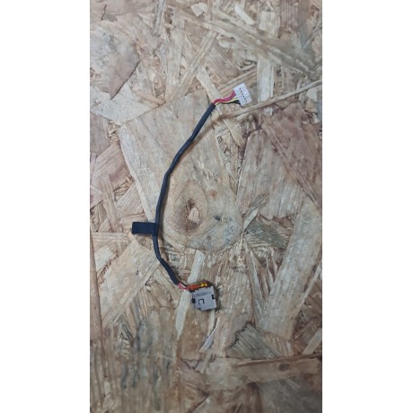 Conector de Carga HP DV5 Series Ref: PJ109