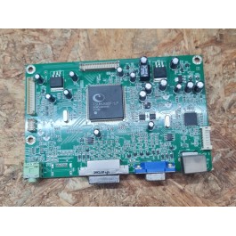 MotherBoard Monitor HP W2207H Recondicionado Ref: 490891300100R