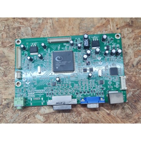 MotherBoard Monitor HP W2207H Recondicionado Ref: 490891300100R