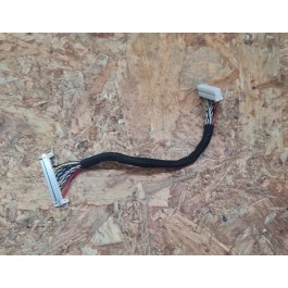 Flex LCD HP W2207H Recondicionado
