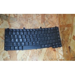 Teclado Acer Extensa 2300 Series Recondicionado Ref: AEZL1TNT011 / 99.N7082.006 ZL1