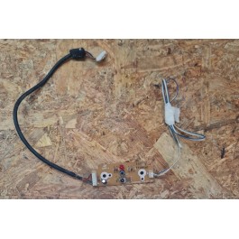 Sensor IR Samsung LE32A330J1 Recondicionado Ref: BN41-00850A