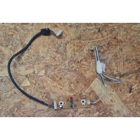 Sensor IR Samsung LE32A330J1 Recondicionado Ref: BN41-00850A