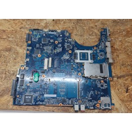 Motherboard Sony PCG-7R1M Recondicionado Ref: 1P-0067500-8011