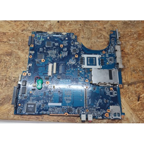 Motherboard Sony PCG-7R1M Recondicionado Ref: 1P-0067500-8011