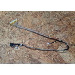 Flex LCD Sony PCG-7R1M Recondicionado Ref: 073-0001-1885_A