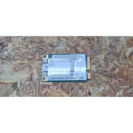 Placa Wireless Sony PCG-7R1M Recondicionado Ref: 1-417-641-21