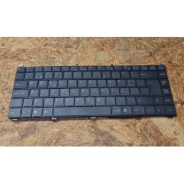 Teclado Sony PCG-7R1M Recondicionado Ref: 147977991
