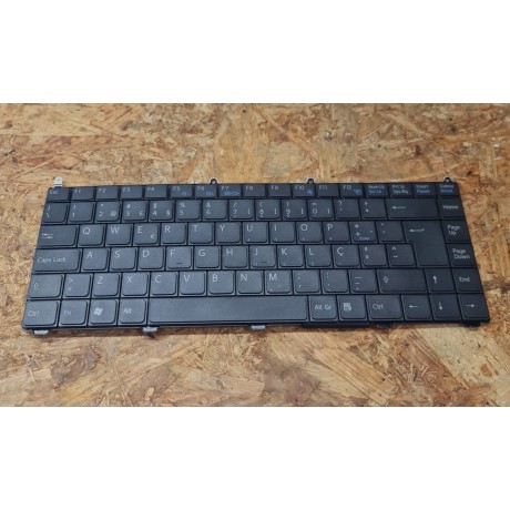 Teclado Sony PCG-7R1M Recondicionado Ref: 147977991