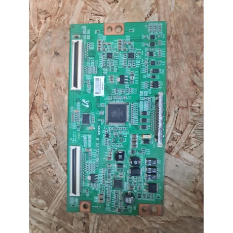 Placa T-CON Samsung LN40C500F3F Recondicionado Ref: F60MB4C2LV0.6