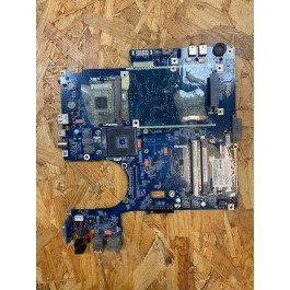 Motherboard Toshiba Satellite M70-164 Recondicionado Ref: LA-2871P / K000033860
