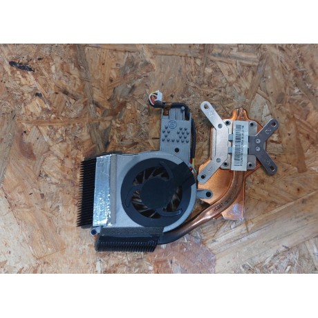 Dissipador C/ Ventoinha HP Pavillion TX2500 Recondicionado Ref: 3KTT9TATP203A