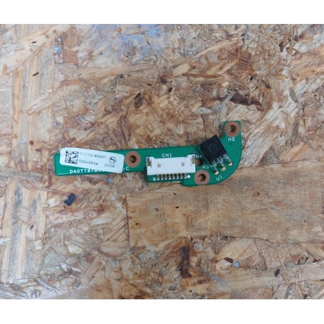 Placa LED HP Pavillion TX2500 Recondicionado Ref: DA0TT8YB8C2