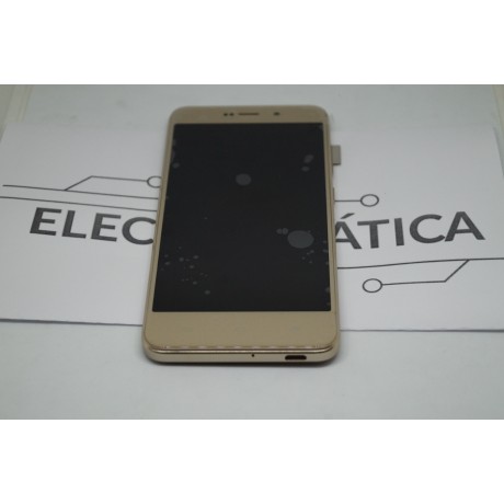 Modulo Meo Staraddict 6 Gold ( LCD + Touch)