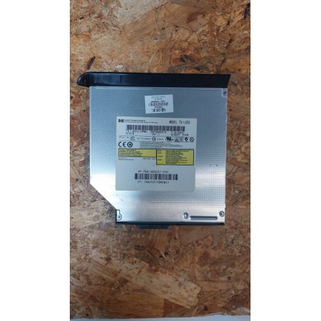 Leitor DVD HP Pavillion TX2500 Recondicionado Ref: 449935-001