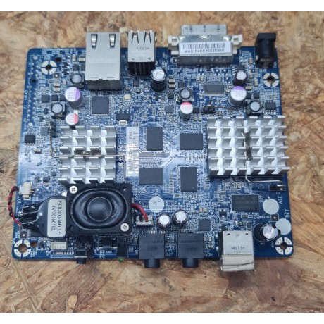 Motherboard Thin Client HP T5325 Recondicionado Ref: 316789000008-TF-PCB