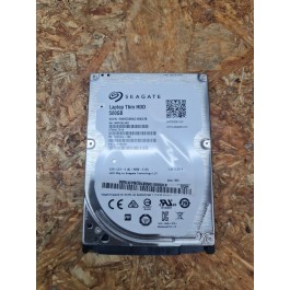 Disco Rigido Seagate 500GB Sata 2.5 Recondicionado Ref: 1DG142-188