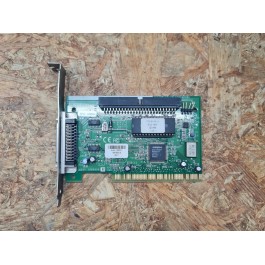 Placa SCSI Controller Adaptec Recondicionado Ref: AHA-2920C