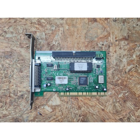 Placa SCSI Controller Adaptec Recondicionado Ref: AHA-2920C