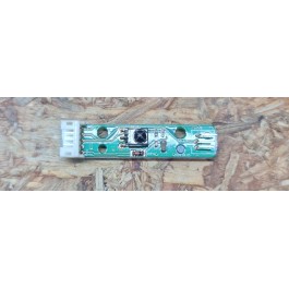 Sensor IR Hoher LT22GX686EB Recondicionado Ref: JUG7.820.434