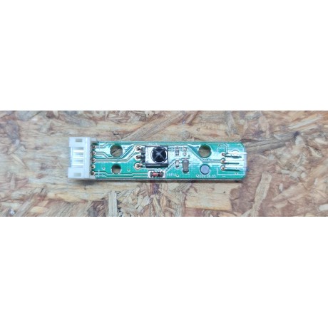 Sensor IR Hoher LT22GX686EB Recondicionado Ref: JUG7.820.434