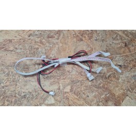 Kit Cabos Hoher LT22GX686EB Recondicionado