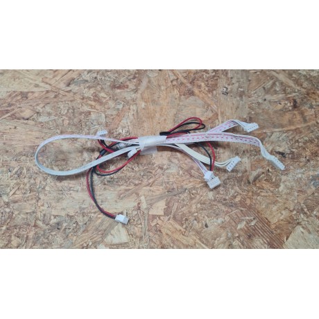 Kit Cabos Hoher LT22GX686EB Recondicionado