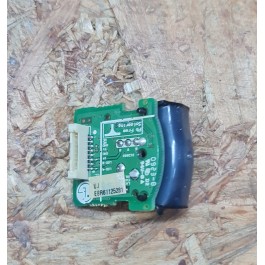 Sensor IR LG 22LH2000 Recondicionado Ref: EBR61125281