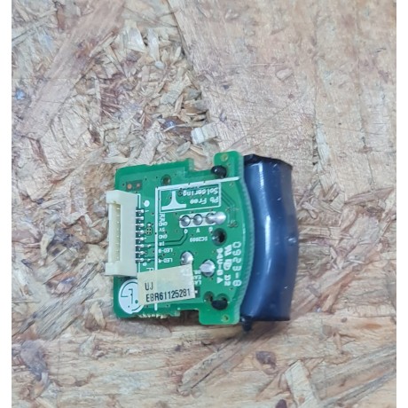 Sensor IR LG 22LH2000 Recondicionado Ref: EBR61125281