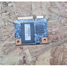 Mini PCI Flash Memory Toshiba X200 Series Recondicionado
