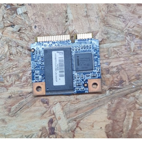 Mini PCI Flash Memory Toshiba X200 Series Recondicionado
