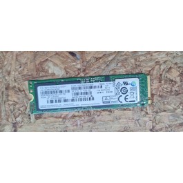 Disco Rigido NVMe M.2 256GB Samsung SATA Recondicionado Ref: L11634-001