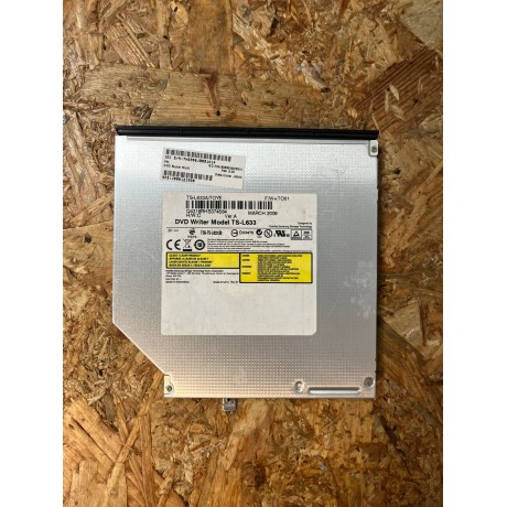 Leitor DVD Toshiba Satellite A300 Recondicionado Ref : V000121930
