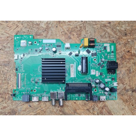 Motherboard Hisense 32A4Q Recondicionado Ref: TPD.NT72690T.PB711