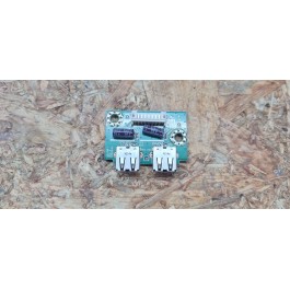 USB Board HP Compaq LA2306X Recondicionado Ref: 492560300000R