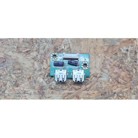 USB Board HP Compaq LA2306X Recondicionado Ref: 492560300000R